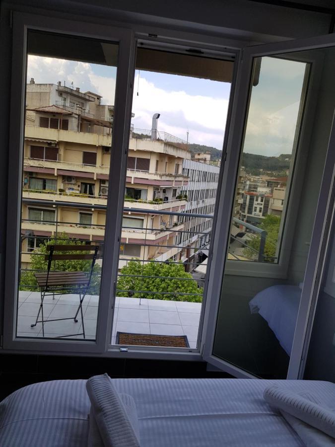 City Life Apartments #1 Ioannina Exterior foto