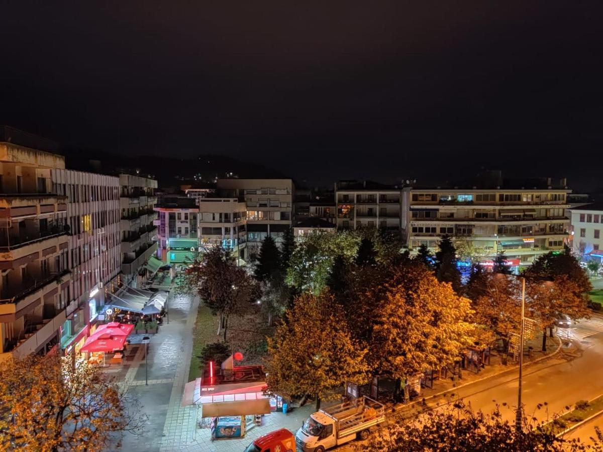 City Life Apartments #1 Ioannina Exterior foto